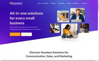 Eztransition.com Screenshot 2024-06-17 14:54:51
