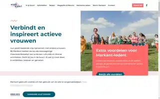 Markantnet.be Screenshot 2024-07-09 08:21:04