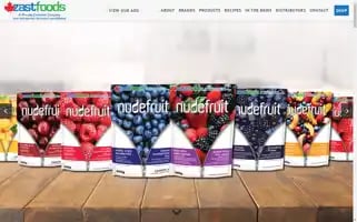 Zast-foods.com Screenshot 2024-06-11 18:34:30