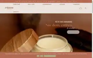 Faama.fr Screenshot 2024-05-25 12:21:46