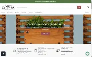 Artecultivos.cl Screenshot 2024-05-05 04:26:34