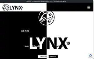Lynx19.com Screenshot 2024-06-14 16:21:36