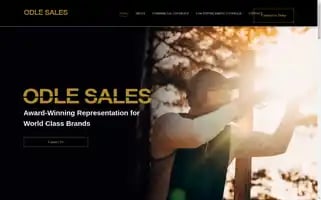 Odlesales.com Screenshot 2024-07-05 00:18:22