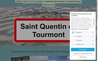 Saint-quentin-en-tourmont.com Screenshot 2024-04-25 12:50:27