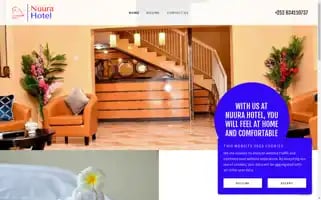 Nuurahotel.com Screenshot 2024-04-15 16:09:08