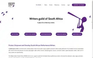 Writersguildsa.org Screenshot 2024-07-03 01:58:20
