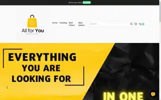 Onlineallforyou.shop Screenshot 2024-05-03 16:31:49