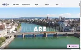 Baselcitychurches.ch Screenshot 2024-06-15 00:35:33