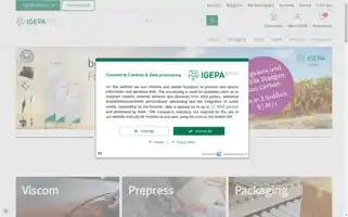 Igepa.de Screenshot 2024-06-30 02:25:51