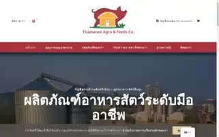 Tafthailand.com Screenshot 2024-05-26 04:01:56