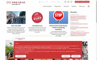 Pro-velo.ch Screenshot 2024-07-09 00:48:48