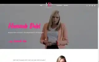 Hannah-dahl.com Screenshot 2024-07-01 12:00:17