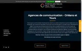 Lesforcesmotrices.com Screenshot 2024-07-09 23:30:46