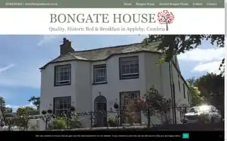 Bongatehouseappleby.co.uk Screenshot 2024-07-08 09:34:07