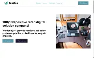 Bayobio.com Screenshot 2024-06-17 13:56:53