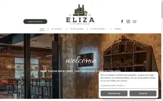 Elizahotelindigo.com Screenshot 2024-04-23 08:39:52