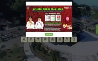 Kepriprov.go.id Screenshot 2024-07-09 09:23:17