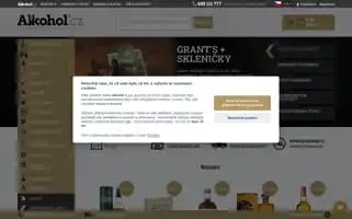 Alkohol.cz Screenshot 2024-06-15 16:54:51