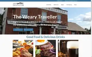 Wearytraveller.co.uk Screenshot 2024-04-22 11:34:49