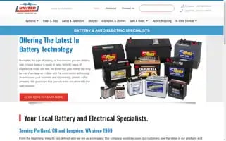 Unitedbattery.net Screenshot 2024-05-16 22:47:43