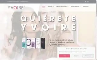 Yvoireiberia.com Screenshot 2024-07-08 04:59:43