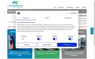 Funke-engineering.de Screenshot 2024-07-08 19:19:16