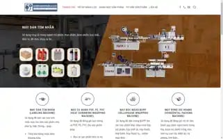 Giaiphaptudonghoa.com Screenshot 2024-05-29 11:33:29