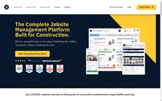 Sitemaxsystems.com Screenshot 2024-07-06 12:18:53