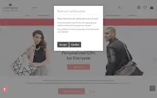 Weddingstar.ca Screenshot 2024-05-15 01:05:15