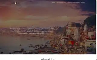 Banarastour.com Screenshot 2024-04-15 17:42:02