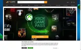 Livecards.co.uk Screenshot 2024-05-12 18:32:31