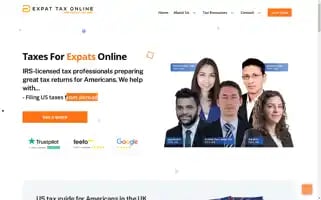 Expattaxonline.com Screenshot 2024-06-12 20:19:20