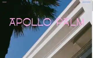 Apollopalmhotel.com Screenshot 2024-04-26 23:16:08