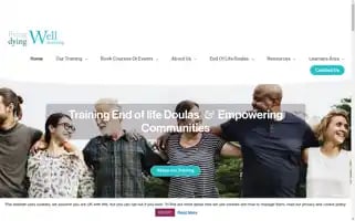 Lwdwtraining.uk Screenshot 2024-06-30 04:39:40
