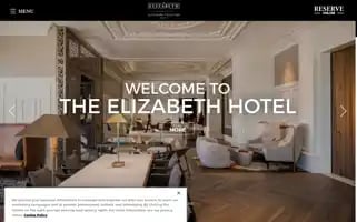 Theelizabethcolorado.com Screenshot 2024-05-14 08:28:50