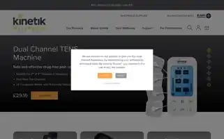 Kinetikwellbeing.com Screenshot 2024-06-12 05:20:47