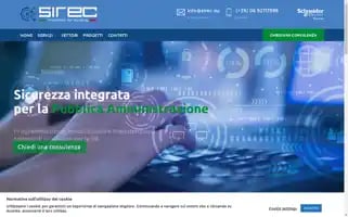 Sirec.eu Screenshot 2024-05-22 10:46:19