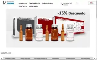 Mesoterapiaonline.com Screenshot 2024-05-19 00:08:14