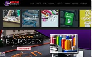 Go10thplanet.com Screenshot 2024-05-09 21:58:31