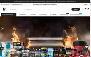 Jnknutrition.com Screenshot 2024-05-04 09:37:23