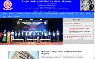 Snvpharmacycollege.com Screenshot 2024-06-29 21:08:56