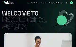 Pejuldigitalagency.com Screenshot 2024-06-16 21:26:21