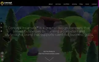 Conceptincarnate.com Screenshot 2024-07-02 07:42:02