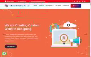 Techoozesolutions.com Screenshot 2024-06-14 19:04:05