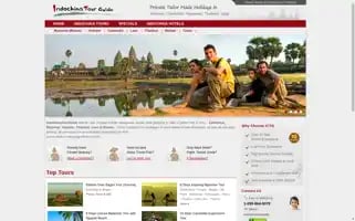 Indochinatourguide.com Screenshot 2024-04-19 06:45:34