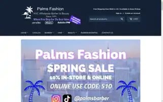 Palmsfashioninc.com Screenshot 2024-05-13 07:38:51