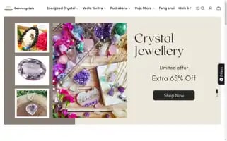 Gemncrystals.com Screenshot 2024-04-27 12:03:04