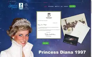 Starregistry.co.uk Screenshot 2024-06-30 10:22:20