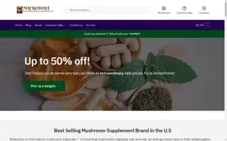 Microdosemushroomcapsules.com Screenshot 2024-05-28 16:54:57