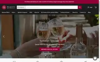 Searsons.com Screenshot 2024-06-11 20:16:02